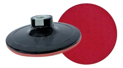 BASE PARA DISCO PULIDOR CORTAG