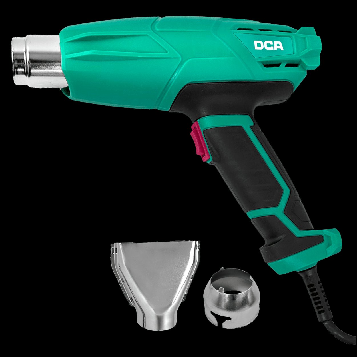 PISTOLA DE CALOR DCA