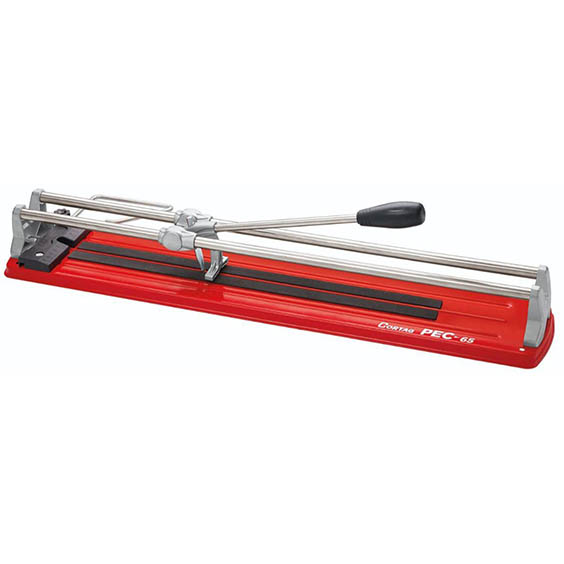 CORTADORA PEC 65CM C/RODEL