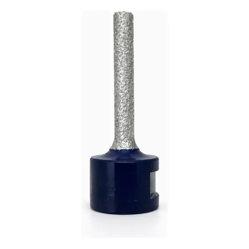 CILINDRO DIAMANTADO DE 10 MM JV