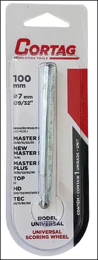 RODEL CORTAG 7MM