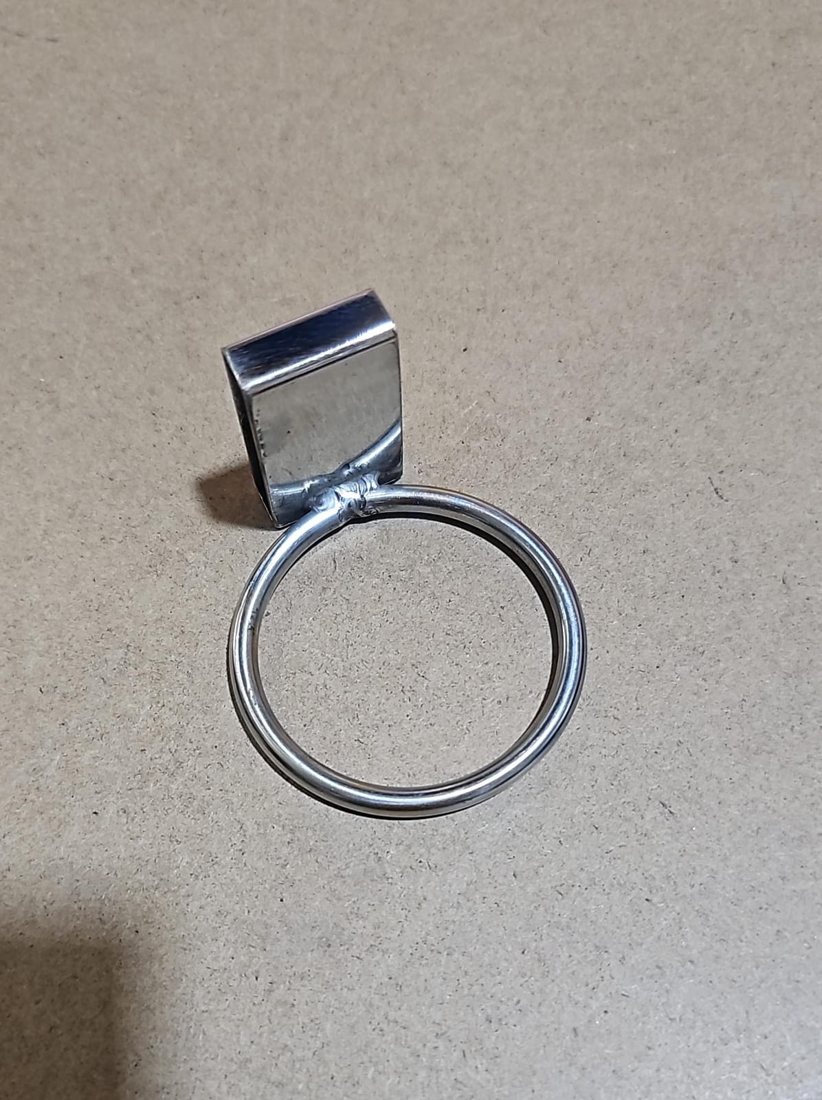 PORTA MARTILLOS INOX
