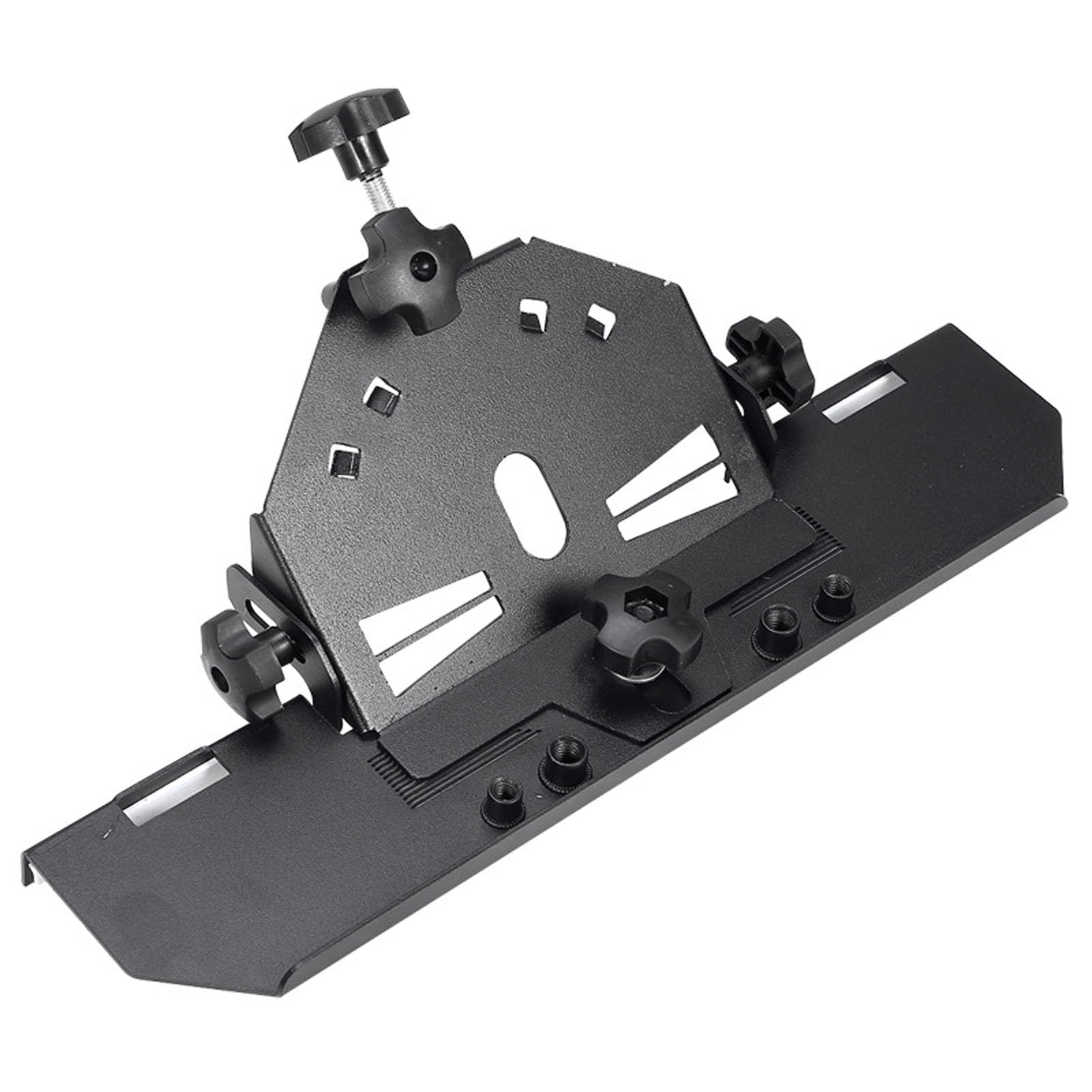 ADAPTADOR NEGRO PARA CORTES DE 45°