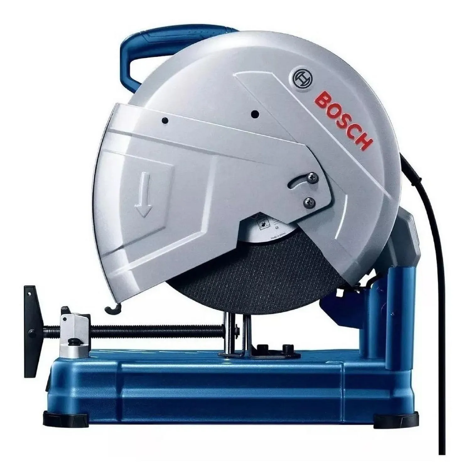 TRONZADORA BOSCH 2400W