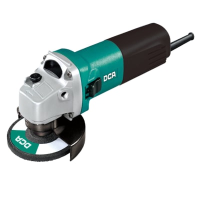 AMOLADORA DCA 4-1/2" 710W