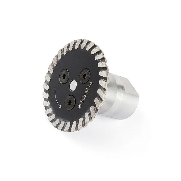 MINIDISCO DE CORTE PARA AMOLADORA