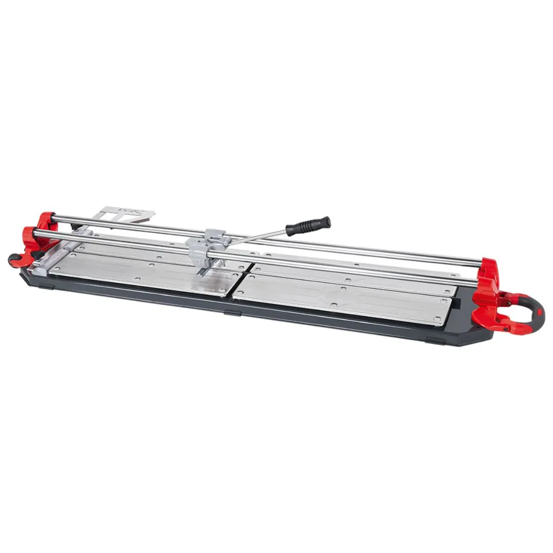 CORTADORA MEGA 125CM C/RODEL DE TITANIO DE 7 Y 18 MM