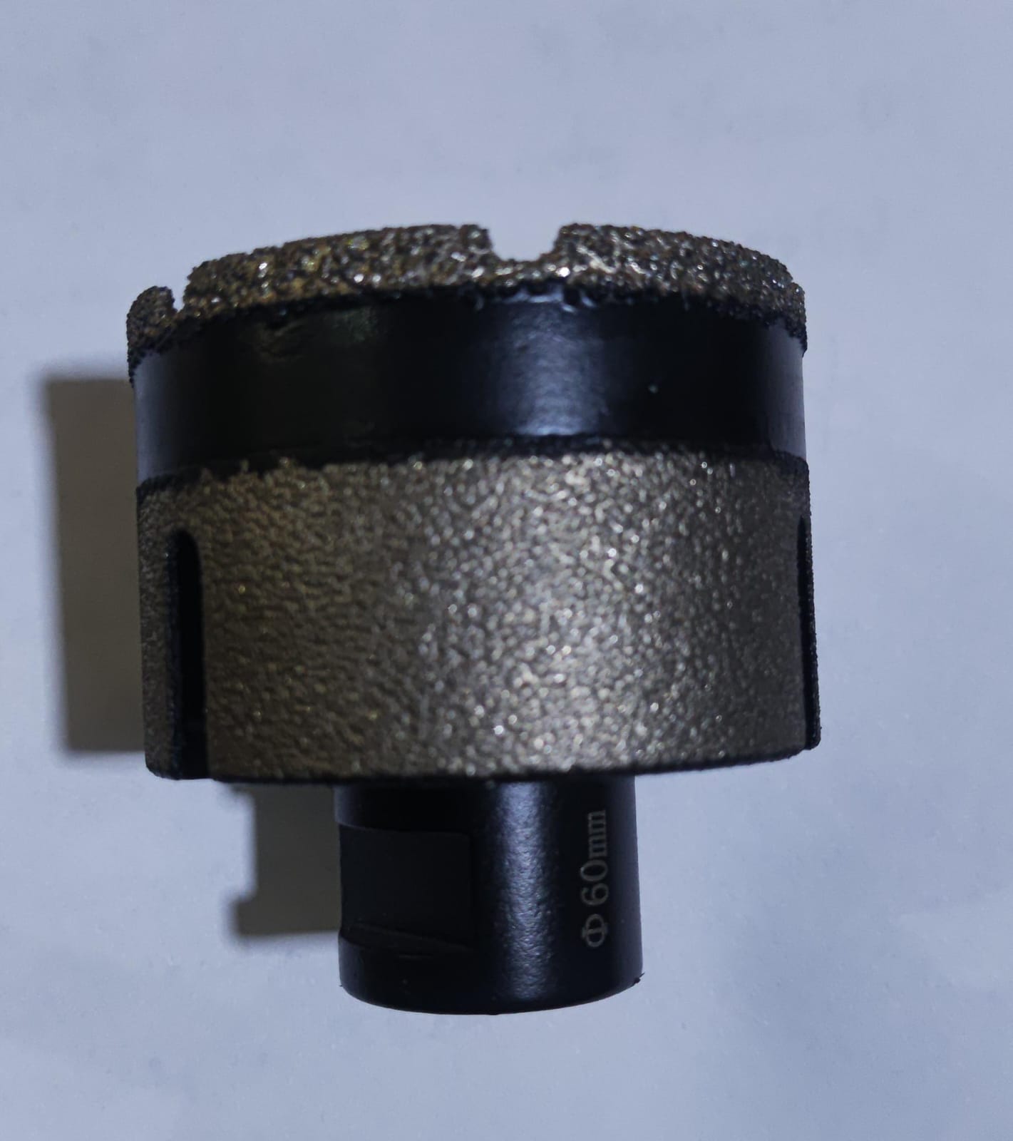BROCA DOBLE FUNCION JV (60MM)