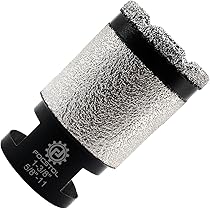 BROCA DOBLE FUNCION JV (32MM)