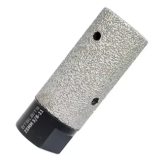 CILINDRO DIAMANTADO ROJO GR:60